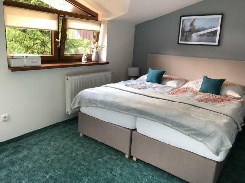 Hostal Pension-restaurant Stilec