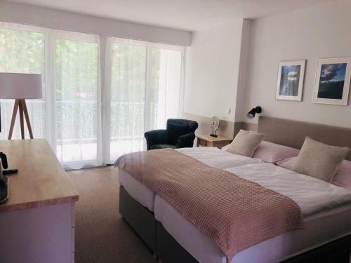 Hostal Pension-restaurant Stilec