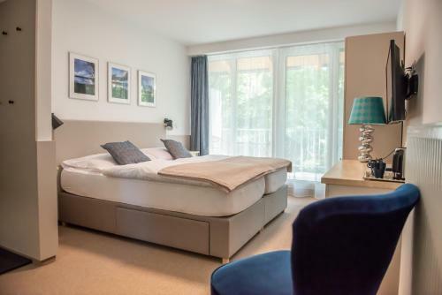Hostal Pension-restaurant Stilec