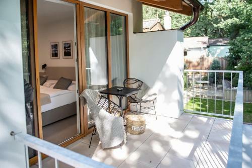 Hostal Pension-restaurant Stilec