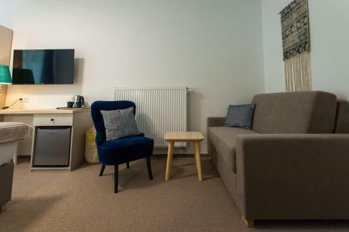 Hostal Pension-restaurant Stilec