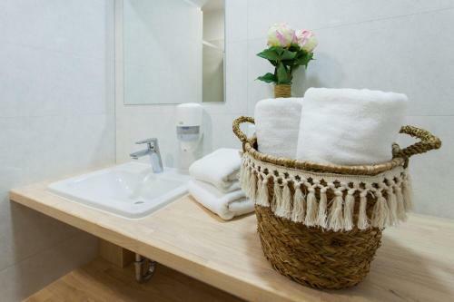 Hostal Pension-restaurant Stilec