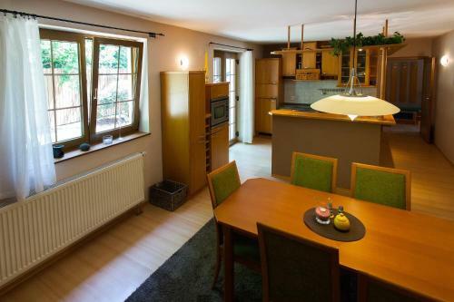 Hostal Pension-restaurant Stilec