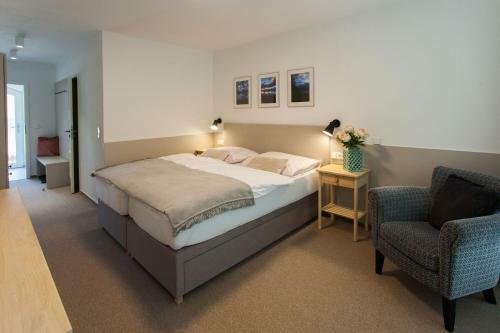 Hostal Pension-restaurant Stilec
