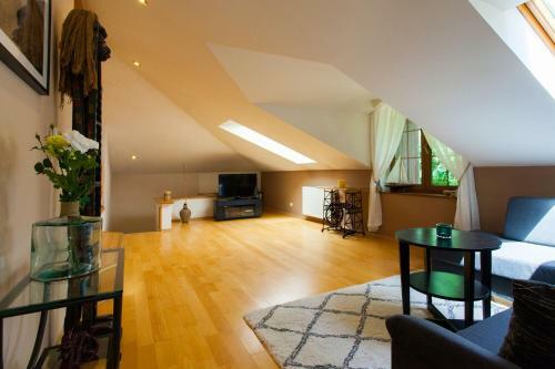 Hostal Pension-restaurant Stilec