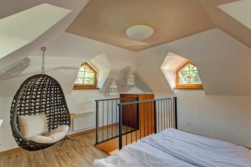 Hostal Pension-restaurant Stilec