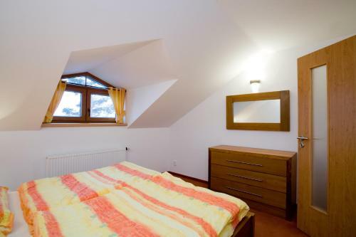 Hostal Pension-restaurant Stilec