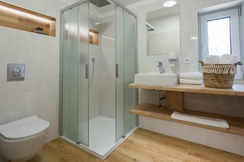 Hostal Pension-restaurant Stilec