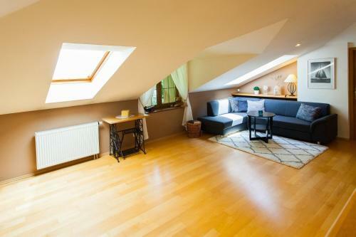 Hostal Pension-restaurant Stilec