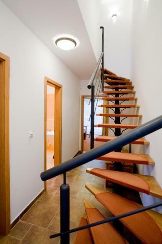 Hostal Pension-restaurant Stilec