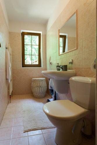 Hostal Pension-restaurant Stilec