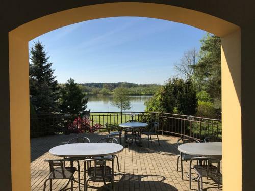 Hostal Pension-restaurant Stilec