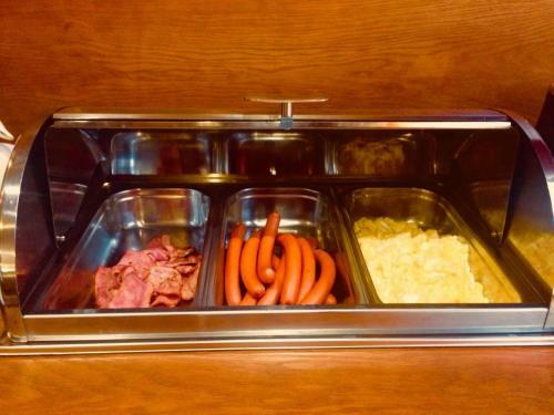 Hostal Pension-restaurant Stilec
