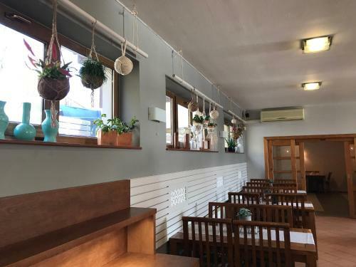 Hostal Pension-restaurant Stilec