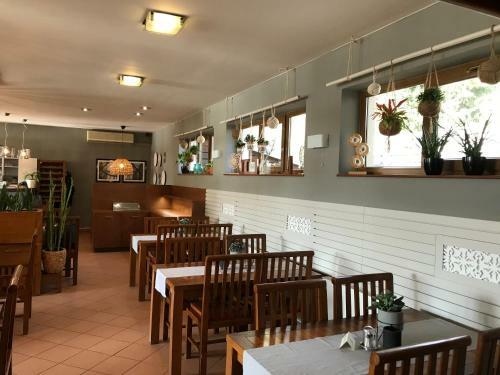 Hostal Pension-restaurant Stilec