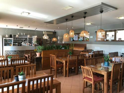 Hostal Pension-restaurant Stilec