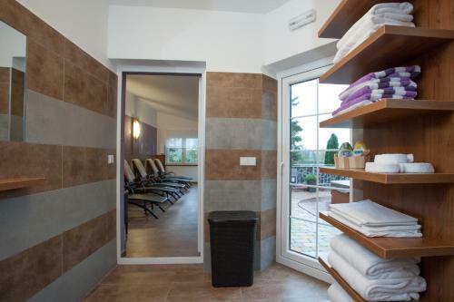 Hostal Pension-restaurant Stilec