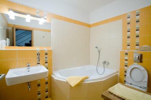 Hostal Pension-restaurant Stilec
