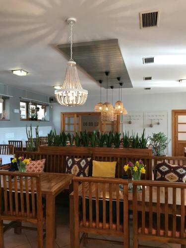 Hostal Pension-restaurant Stilec