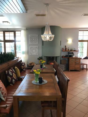 Hostal Pension-restaurant Stilec