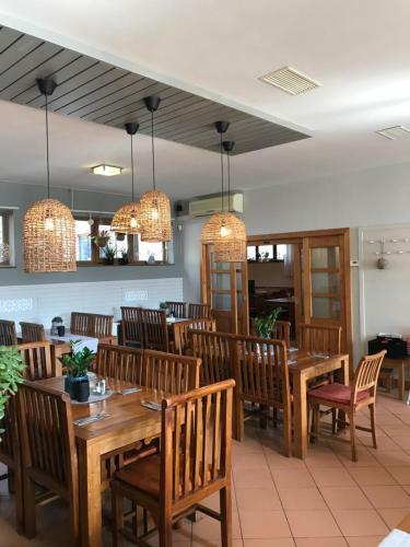 Hostal Pension-restaurant Stilec