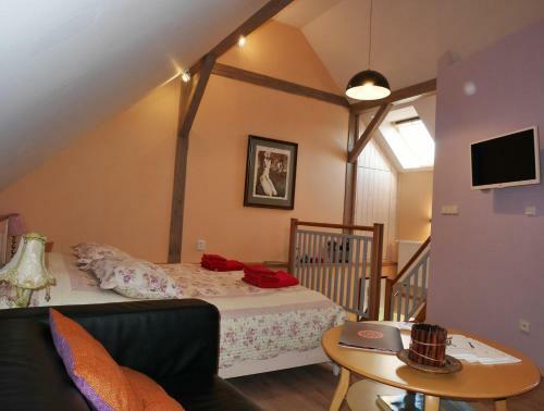 Hostal Wellness Hotel Bo?� Oko