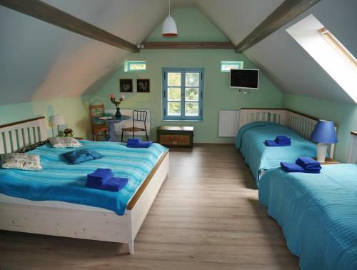 Hostal Wellness Hotel Bo?� Oko
