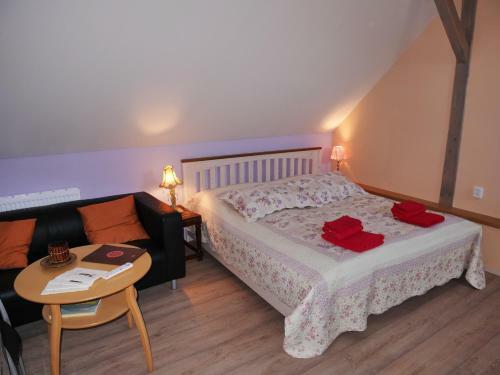 Hostal Wellness Hotel Bo?� Oko