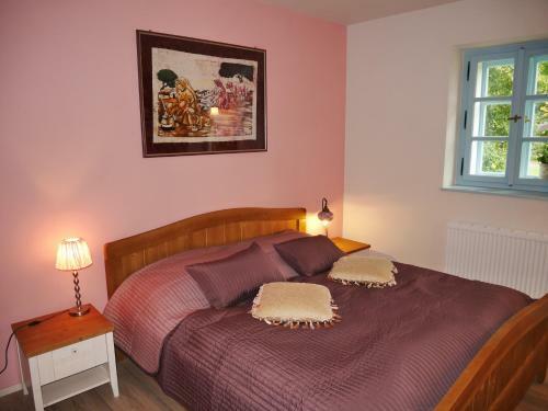 Hostal Wellness Hotel Bo?� Oko