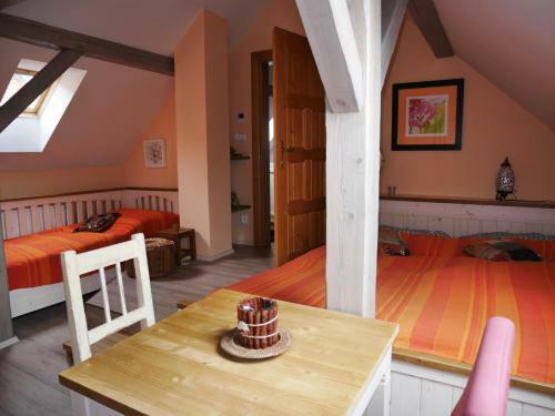 Hostal Wellness Hotel Bo?� Oko