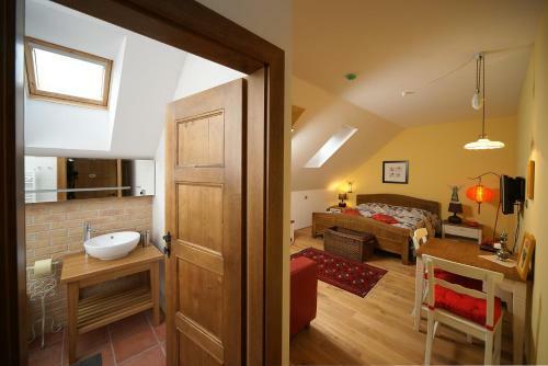 Hostal Wellness Hotel Bo?� Oko