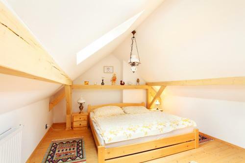 Hostal Wellness Hotel Bo?� Oko