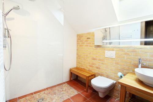 Hostal Wellness Hotel Bo?� Oko