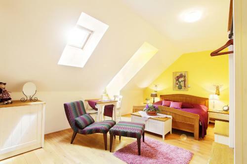 Hostal Wellness Hotel Bo?� Oko