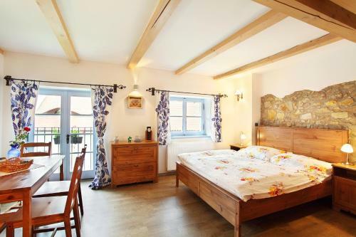 Hostal Wellness Hotel Bo?� Oko