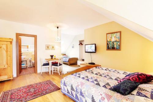 Hostal Wellness Hotel Bo?� Oko