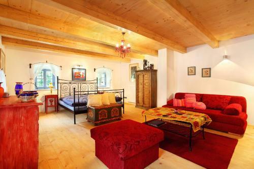 Hostal Wellness Hotel Bo?� Oko