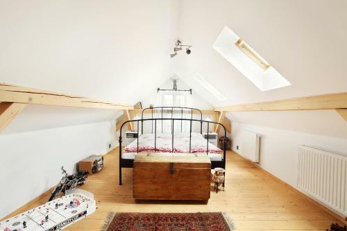 Hostal Wellness Hotel Bo?� Oko