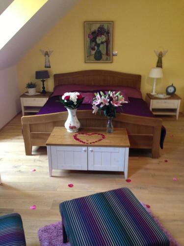 Hostal Wellness Hotel Bo?� Oko