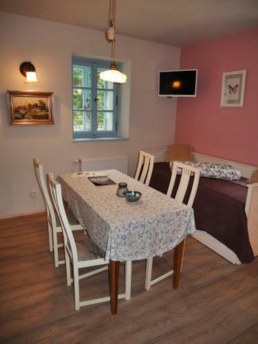 Hostal Wellness Hotel Bo?� Oko