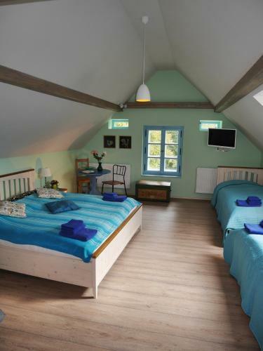 Hostal Wellness Hotel Bo?� Oko