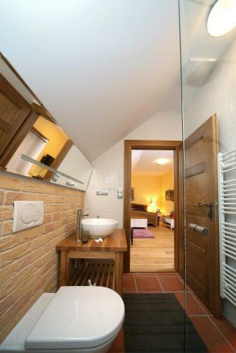 Hostal Wellness Hotel Bo?� Oko