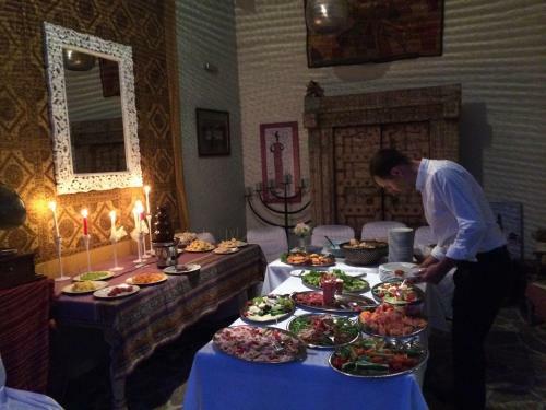 Hostal Wellness Hotel Bo?� Oko