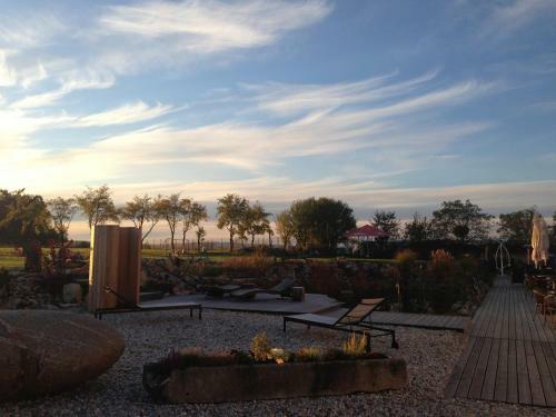 Hostal Wellness Hotel Bo?� Oko