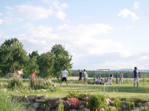 Hostal Wellness Hotel Bo?� Oko