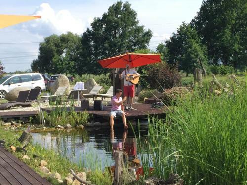 Hostal Wellness Hotel Bo?� Oko