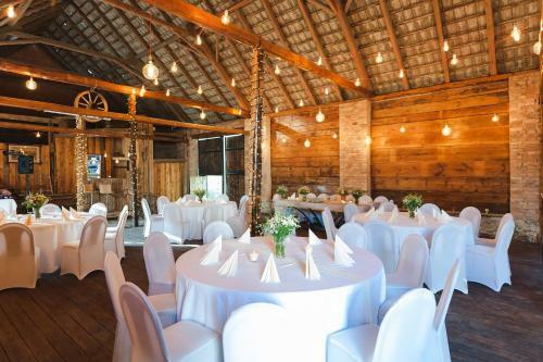 Hostal Wellness Hotel Bo?� Oko