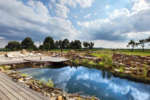 Hostal Wellness Hotel Bo?� Oko