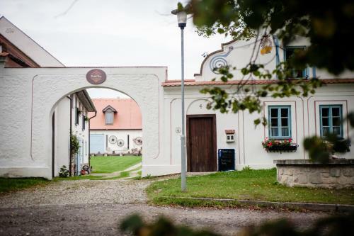 Hostal Wellness Hotel Bo?� Oko