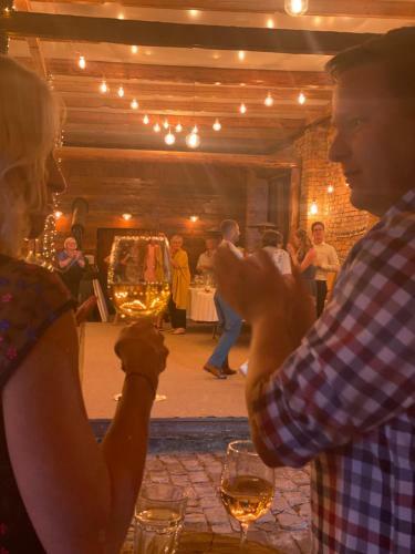 Hostal Wellness Hotel Bo?� Oko